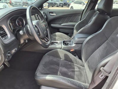 2023 Dodge Charger R/T Scat Pack