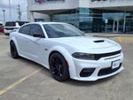 2023 Dodge Charger R/T Scat Pack