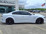 2023 Dodge Charger R/T Scat Pack