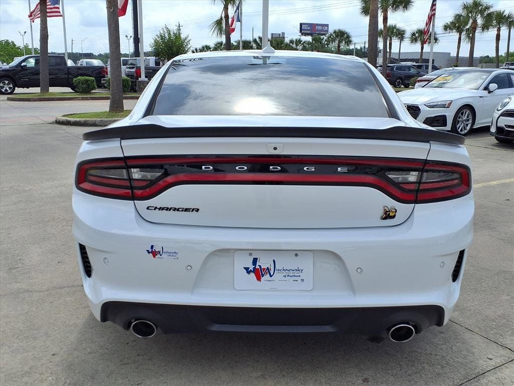 2023 Dodge Charger R/T Scat Pack