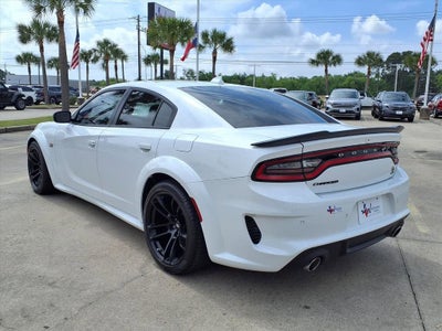 2023 Dodge Charger R/T Scat Pack