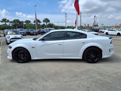2023 Dodge Charger R/T Scat Pack