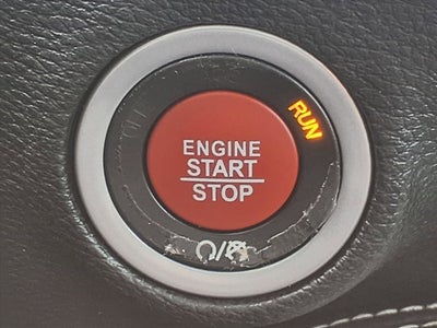 2019 Dodge Challenger SRT Hellcat