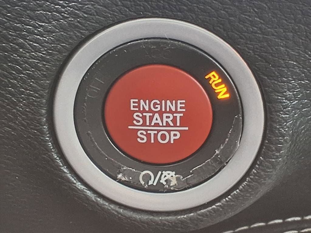 2019 Dodge Challenger SRT Hellcat