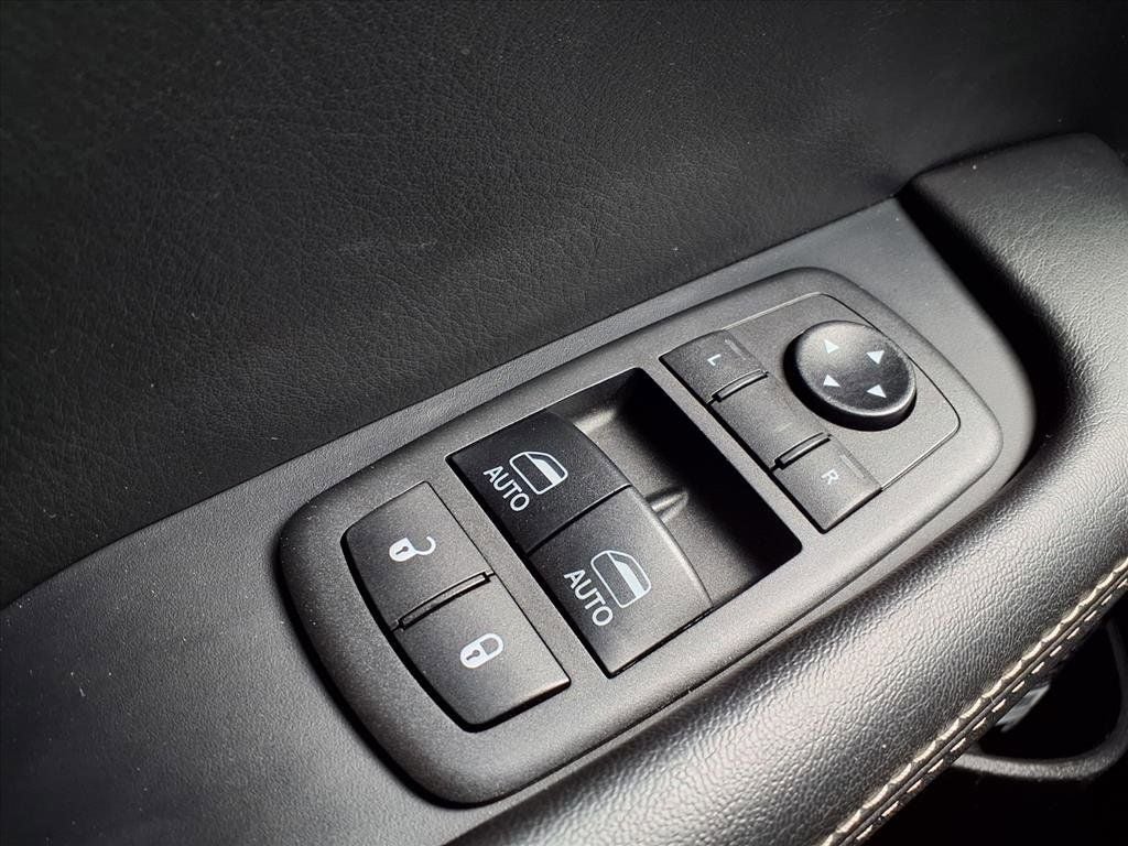 2019 Dodge Challenger SRT Hellcat