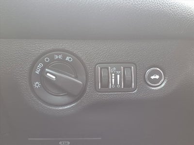 2019 Dodge Challenger SRT Hellcat