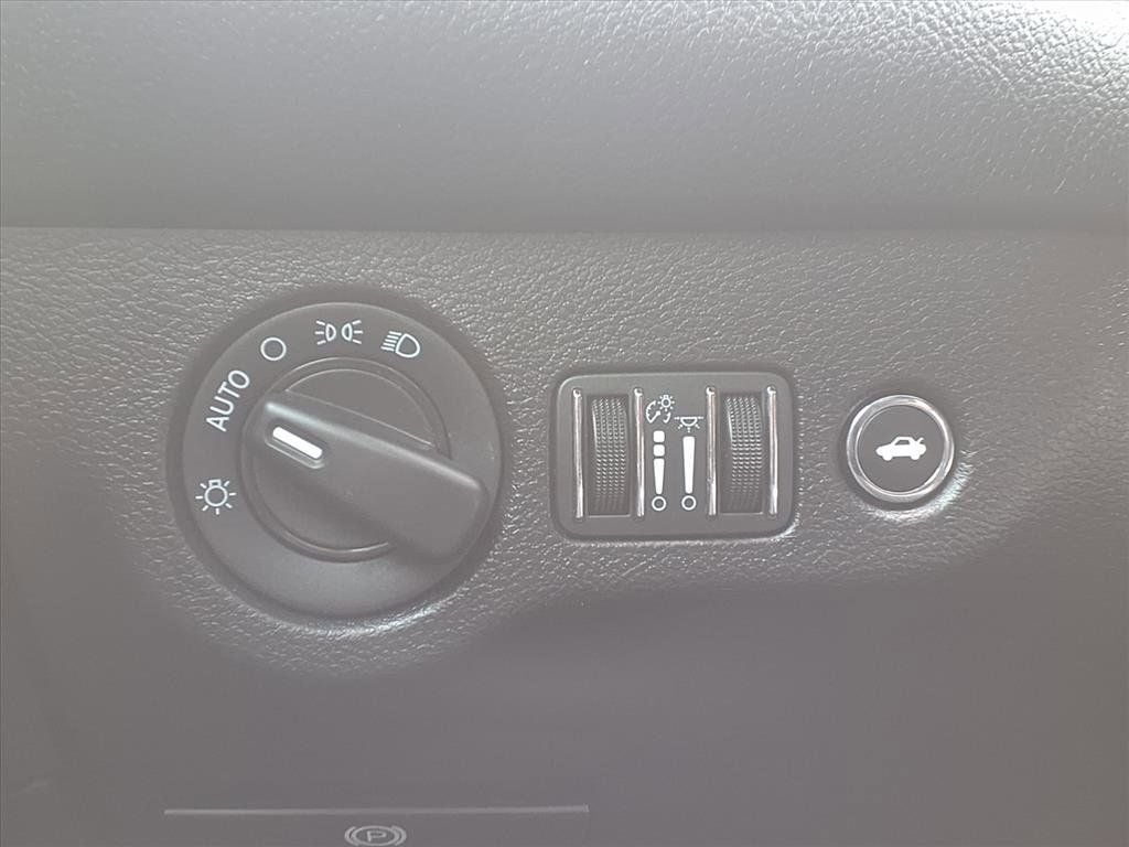 2019 Dodge Challenger SRT Hellcat