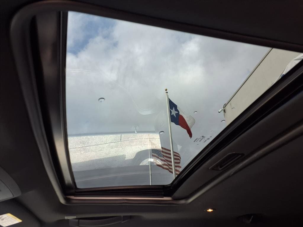 2019 Dodge Challenger SRT Hellcat