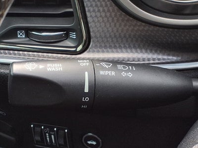 2019 Dodge Challenger SRT Hellcat