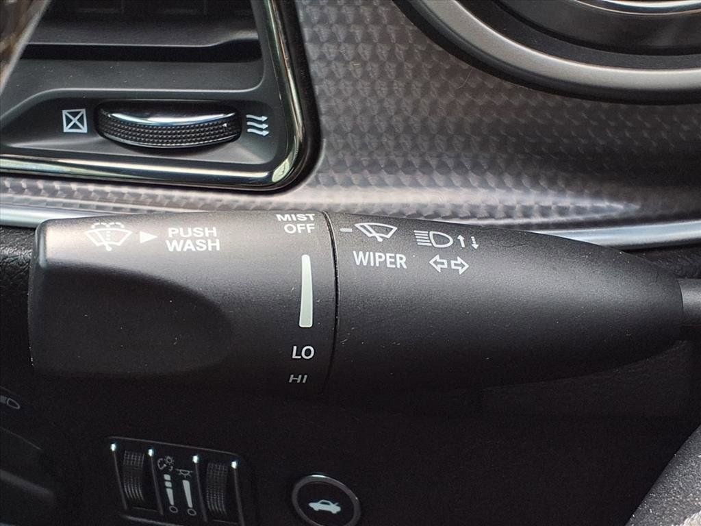 2019 Dodge Challenger SRT Hellcat