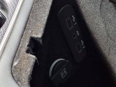 2019 Dodge Challenger SRT Hellcat