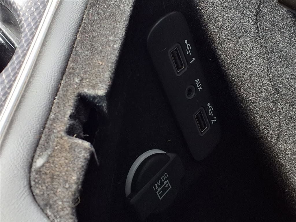 2019 Dodge Challenger SRT Hellcat