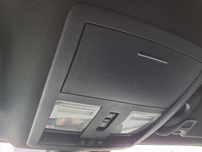 2019 Dodge Challenger SRT Hellcat