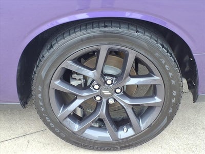 2023 Dodge Challenger GT