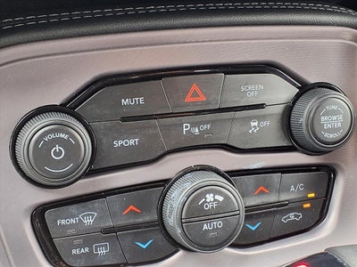 2023 Dodge Challenger GT