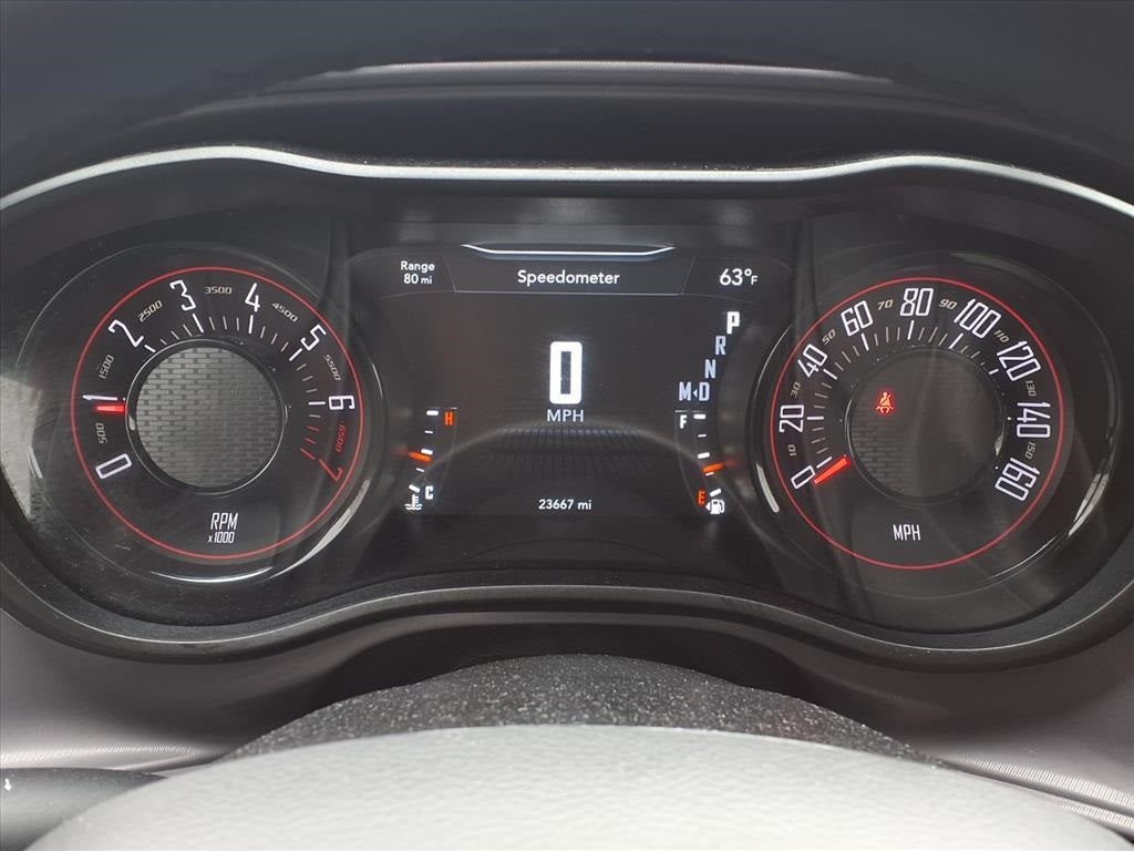 2023 Dodge Challenger GT