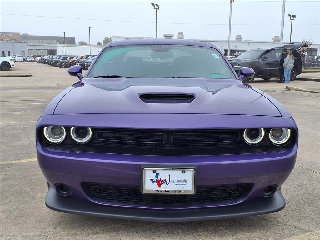 2023 Dodge Challenger GT