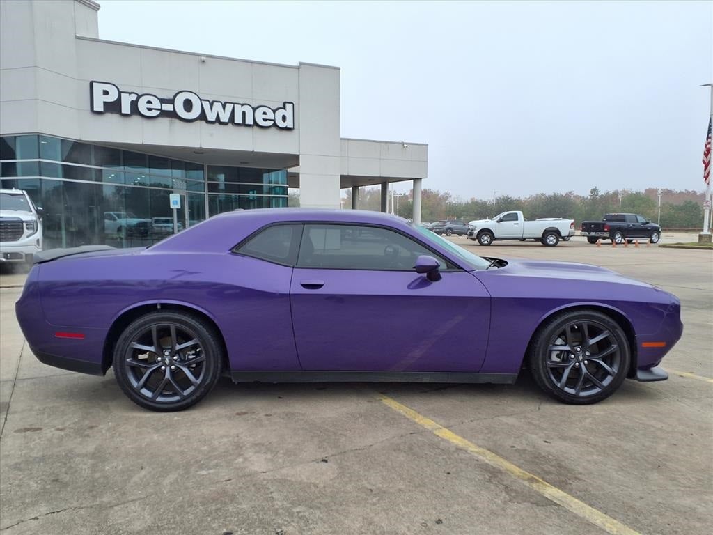 2023 Dodge Challenger GT