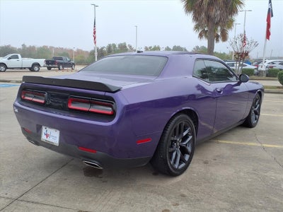 2023 Dodge Challenger GT