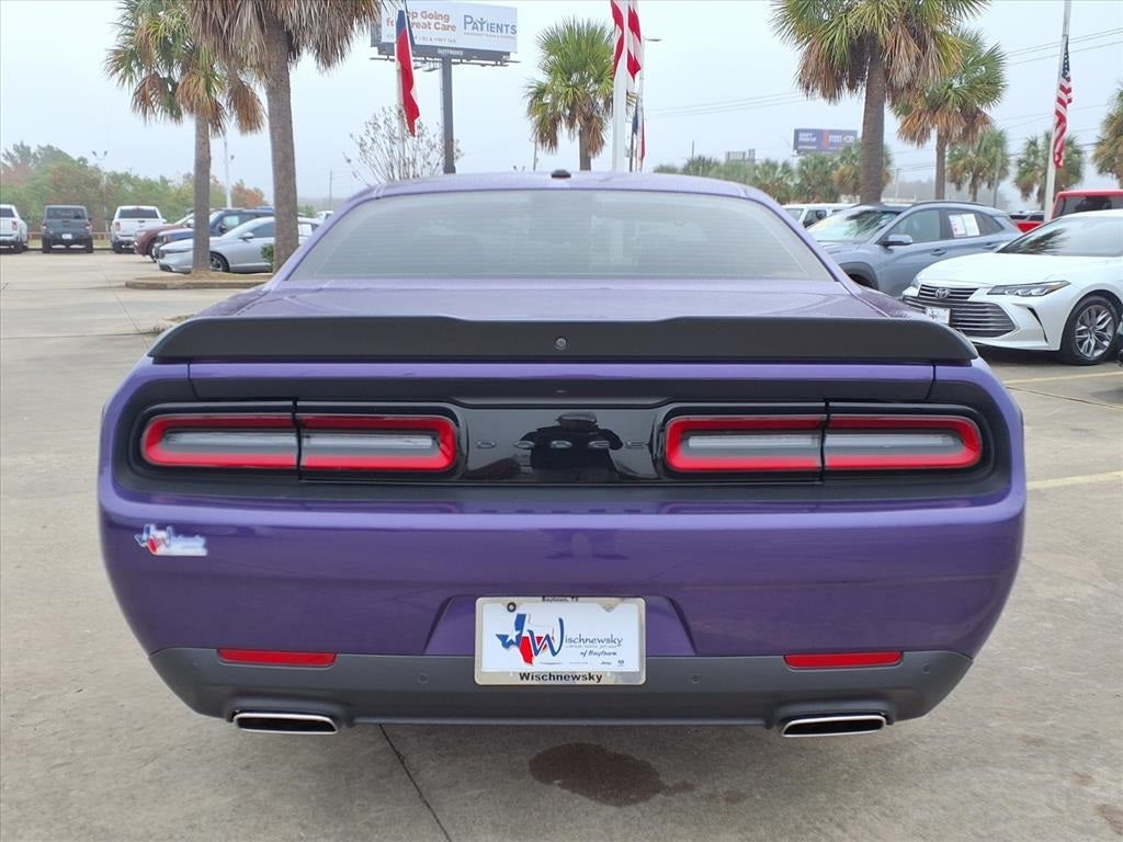 2023 Dodge Challenger GT