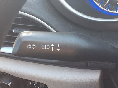 2020 Chrysler Voyager LX