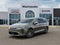 2027 Chrysler Pacifica Pinnacle
