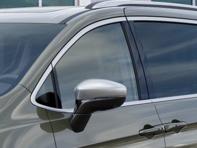 2027 Chrysler Pacifica Pinnacle