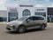 2027 Chrysler Pacifica Pinnacle