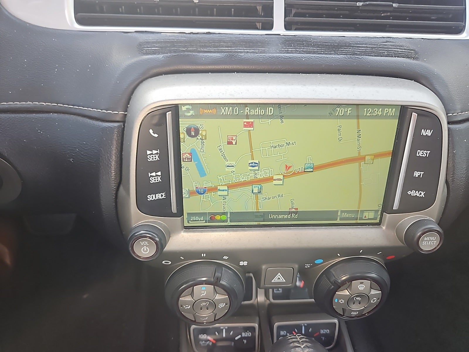 2014 Chevrolet Camaro SS 2SS