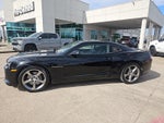 2014 Chevrolet Camaro SS 2SS