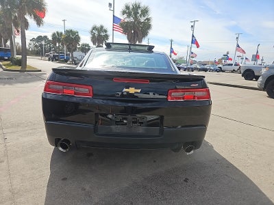 2014 Chevrolet Camaro SS 2SS