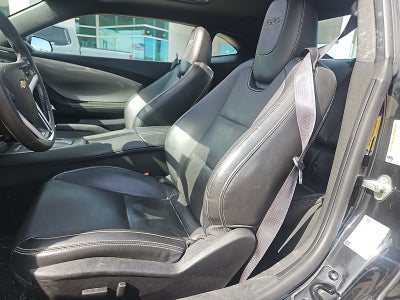 2014 Chevrolet Camaro SS 2SS