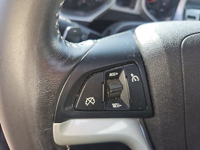 2014 Chevrolet Camaro SS 2SS