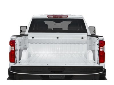 2026 Chevrolet Silverado 2500HD LTZ