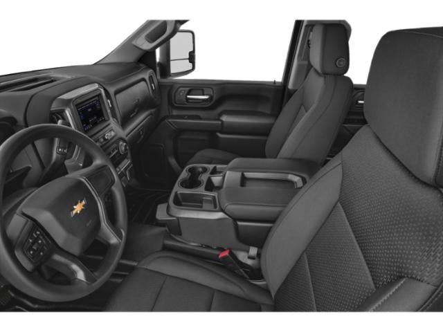2026 Chevrolet Silverado 2500HD LTZ