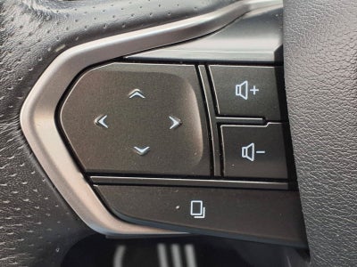 2024 Lexus RX 350 F Sport Handling