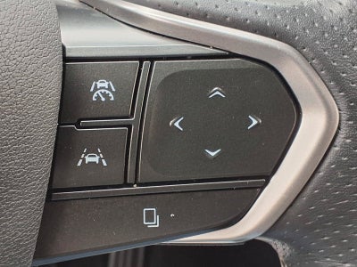 2024 Lexus RX 350 F Sport Handling