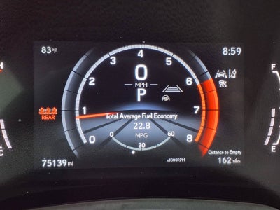 2024 Lexus RX 350 F Sport Handling