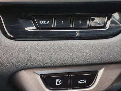 2024 Lexus RX 350 F Sport Handling