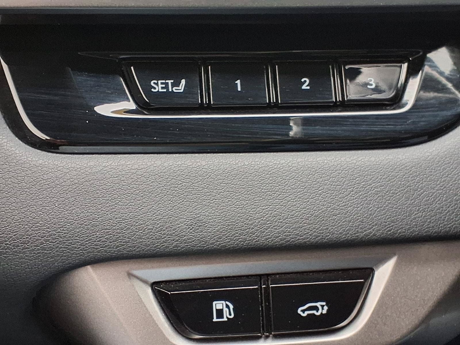 2024 Lexus RX 350 F Sport Handling