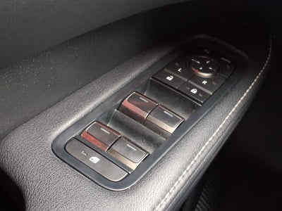 2024 Lexus RX 350 F Sport Handling