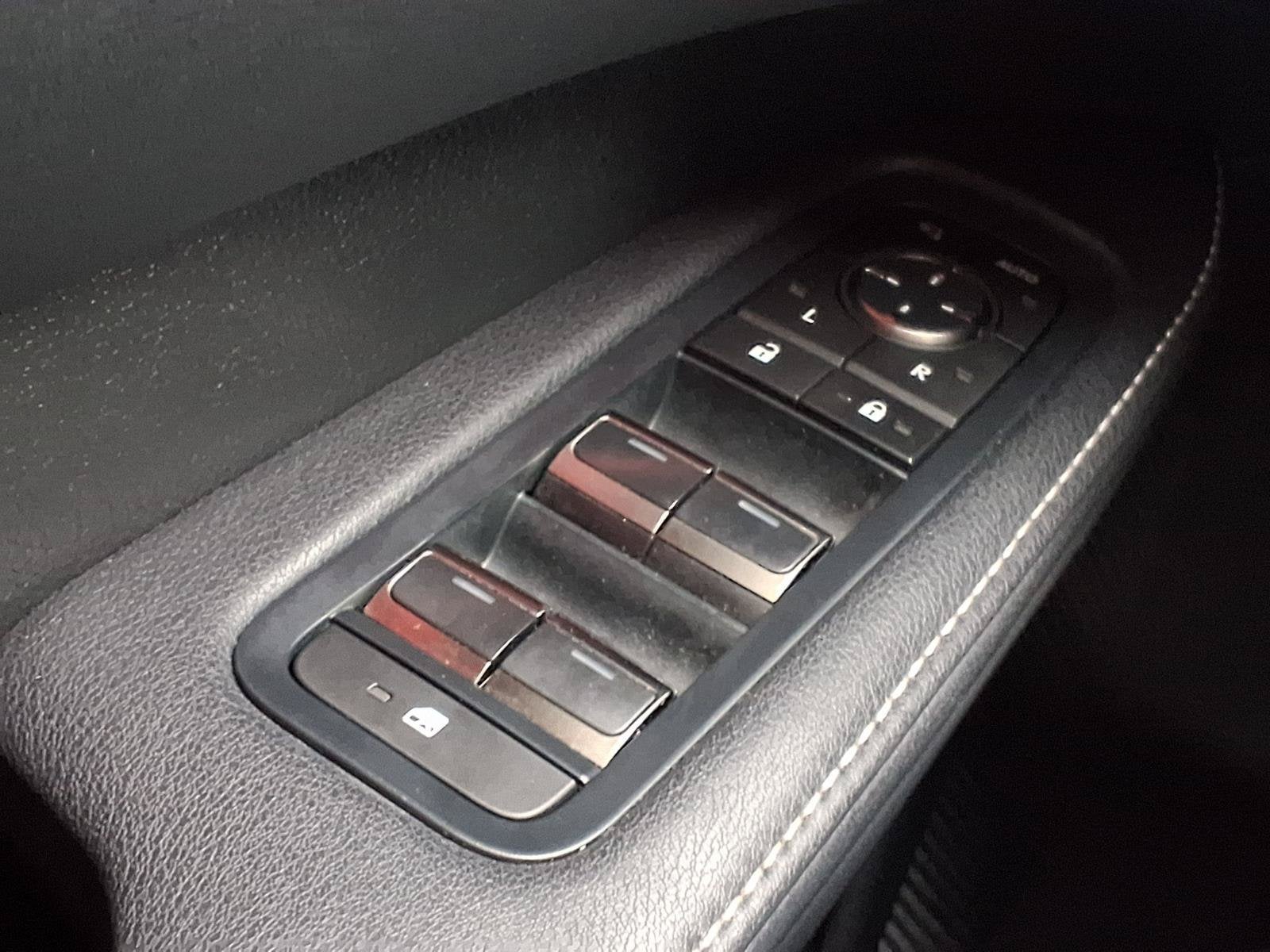 2024 Lexus RX 350 F Sport Handling