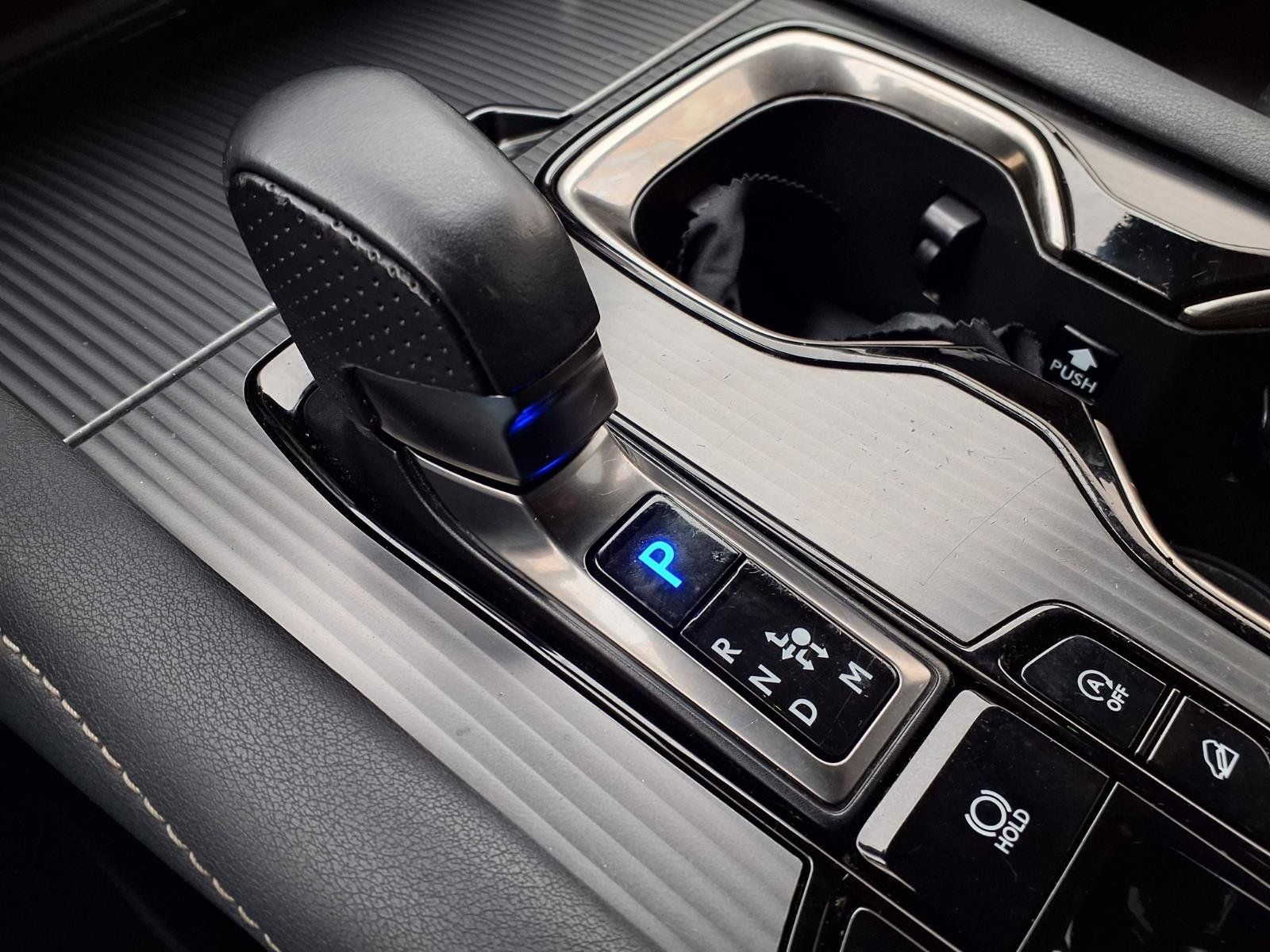 2024 Lexus RX 350 F Sport Handling