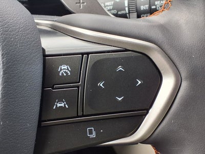2024 Lexus NX 350 Luxury