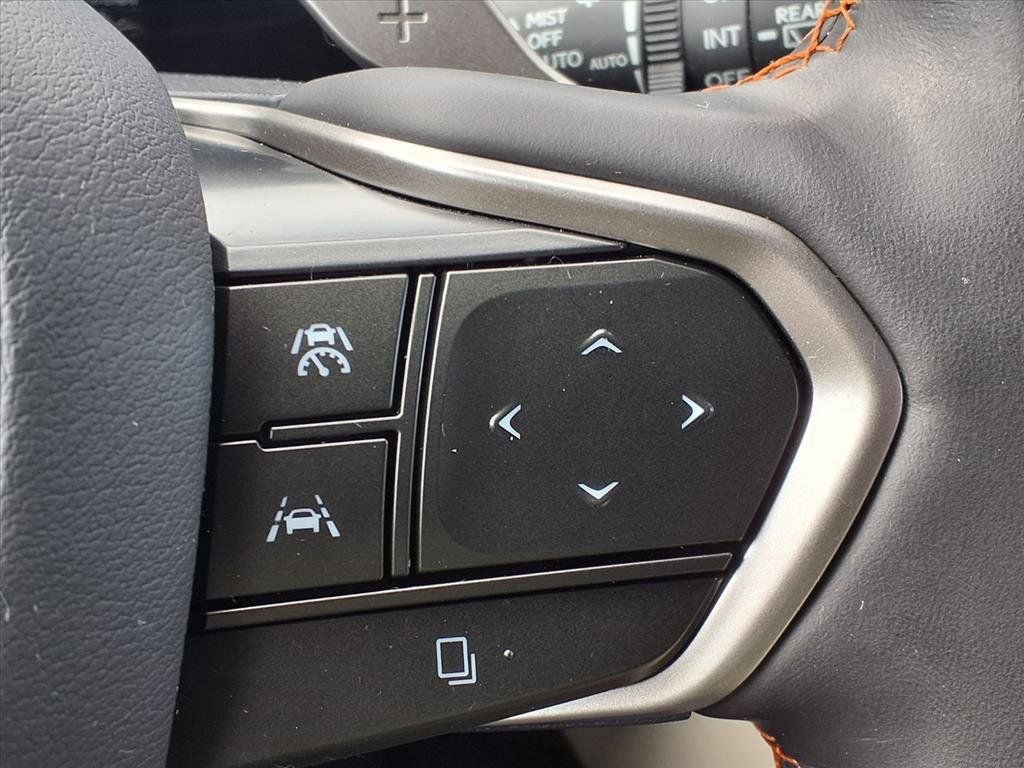 2024 Lexus NX 350 Luxury