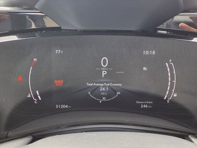 2024 Lexus NX 350 Luxury