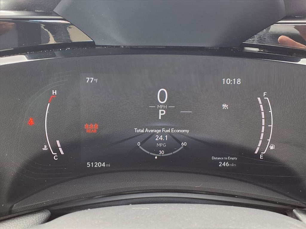 2024 Lexus NX 350 Luxury