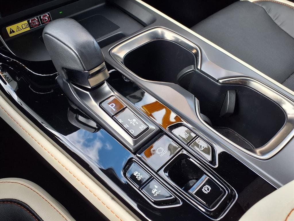2024 Lexus NX 350 Luxury