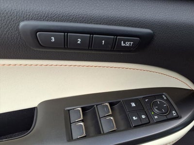 2024 Lexus NX 350 Luxury