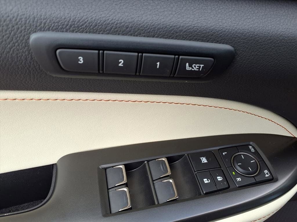 2024 Lexus NX 350 Luxury